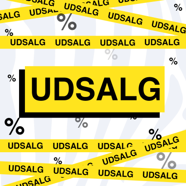 Udsalg