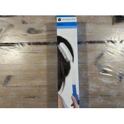 Brste med lang skaft