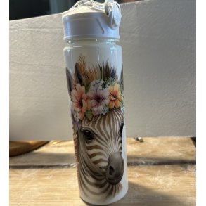 S�d drikke dunk m zebra