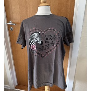 Gr� dame T-Shirt