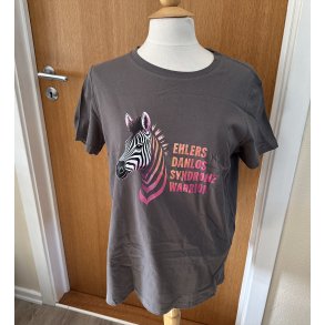 Dame T-shirt 