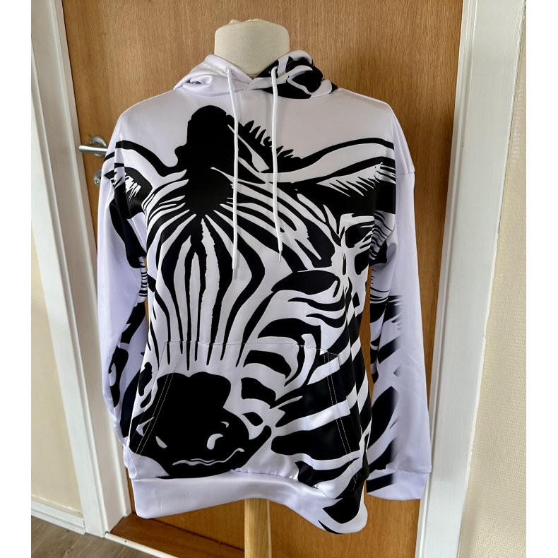 H�ttetr�je til damer