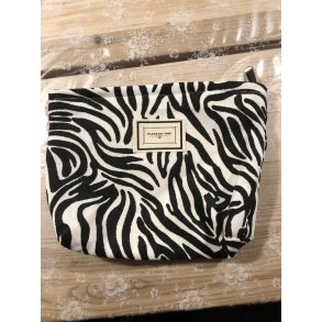 Fin toilet taske/ makeup pung