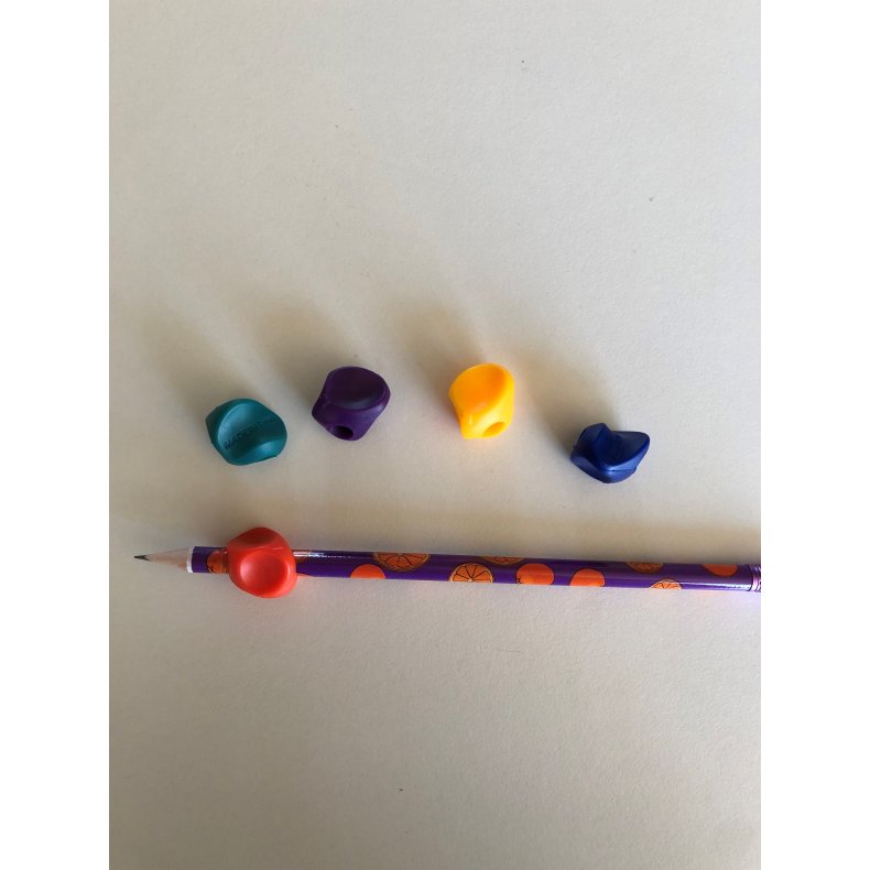 Pencil Grip