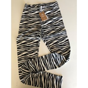 Brne Zebra leggings 