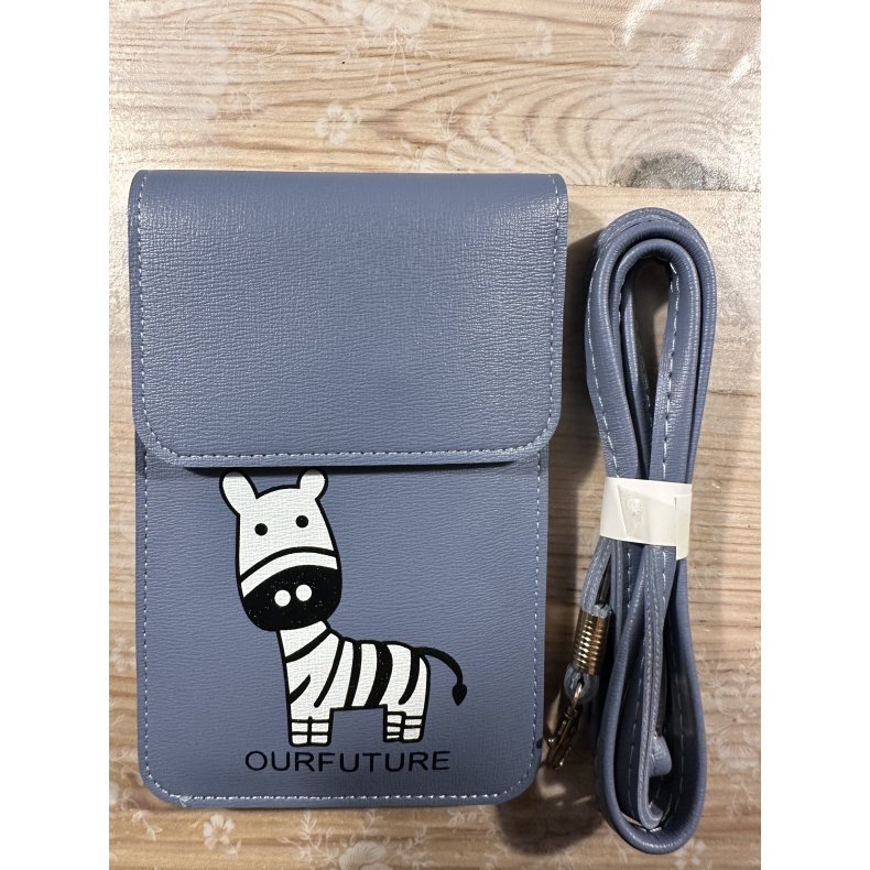 Bl mobil taske