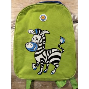 S�d lille b�rne rygs�k