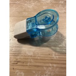 Smart pille udstikker