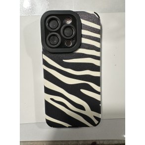 Mobil cover til IPhone 14 Pro