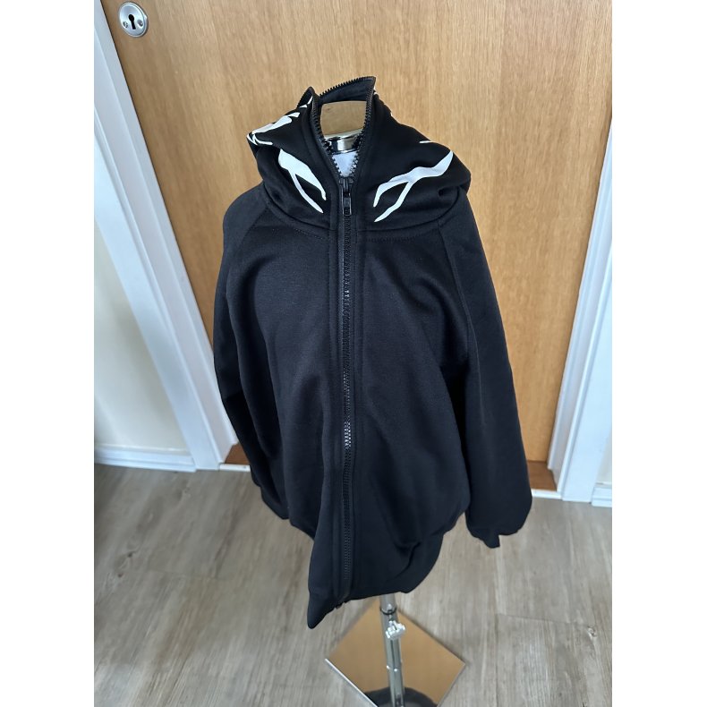 Sej drenge hoodie 