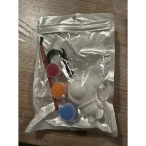 Mal selv n�glering