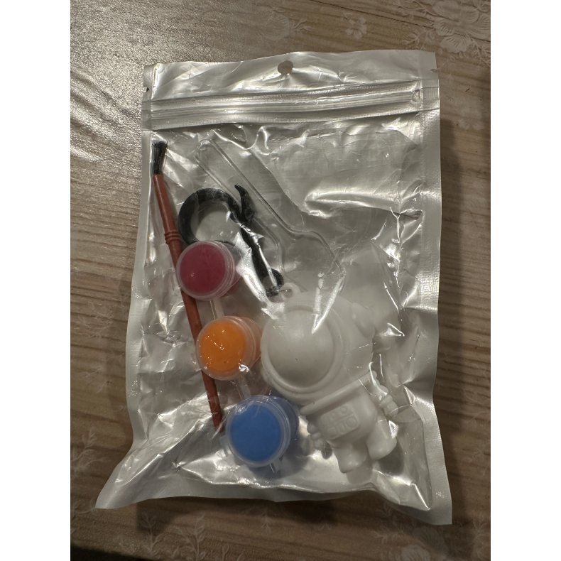 Mal selv n�glering