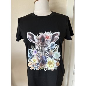 Sd Zebra T-shirt