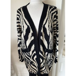 Lkker halv lang striktrje