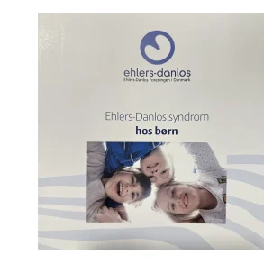 Ehlers-Danlos Syndrom hos brn