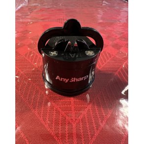 Prisvindende knivsliber