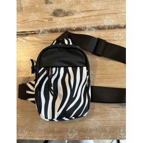 Smart lille skuldertaske