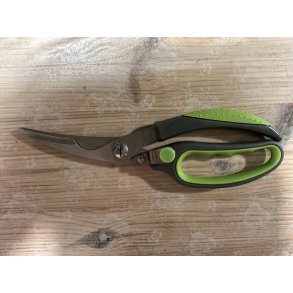 Easi-Grip selvbnende Kkkensaks