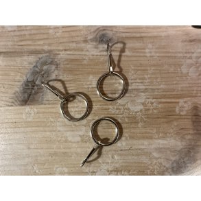 Pkldnings hjlpemiddel.