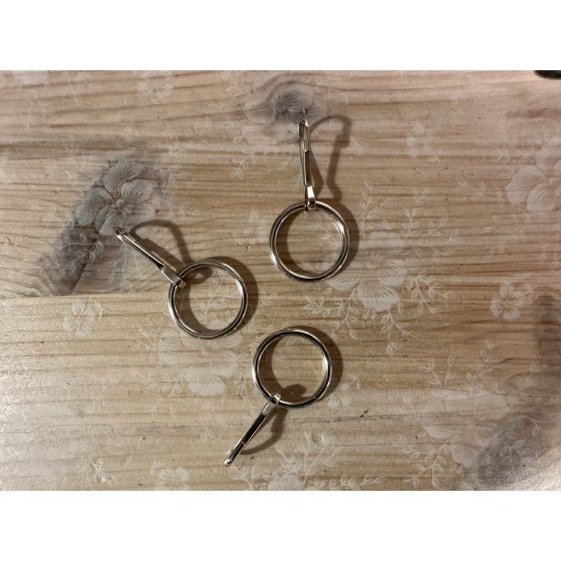 Pkldnings hjlpemiddel.