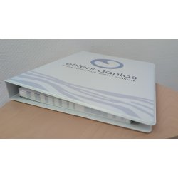 EDS/HSD mappe: Din guide til et liv med EDS eller HSD