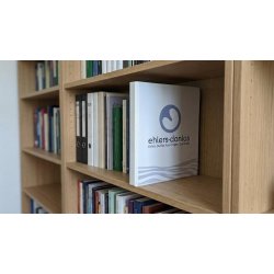 EDS/HSD mappe: Din guide til et liv med EDS eller HSD