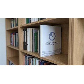 EDS/HSD mappe: Din guide til et liv med EDS eller HSD