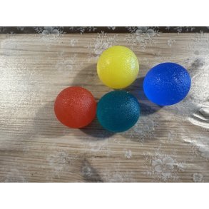 Super gode No stress bolde