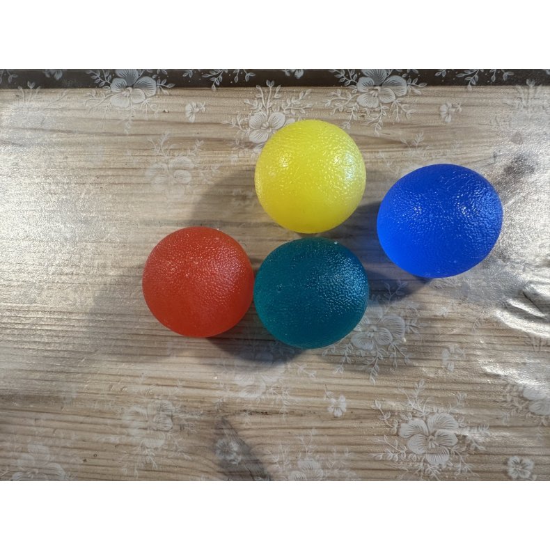 Super gode No stress bolde