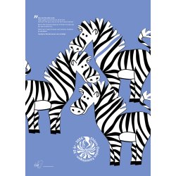 30-�rs jubil�um plakat