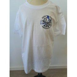 30-�rs jubil�um t-shirt