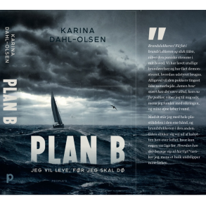 PLAN B af Karina Dahl-Olsen