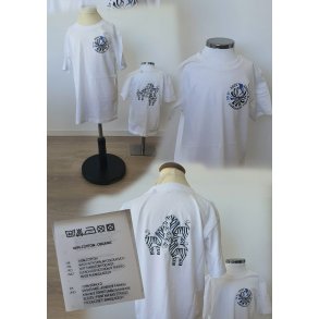 30-�rs jubil�um t-shirt